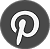 pinterest logo link